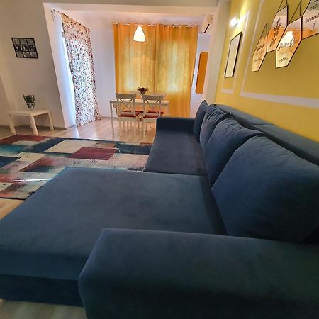 Fundeni Apartments Бухарест Екстер'єр фото