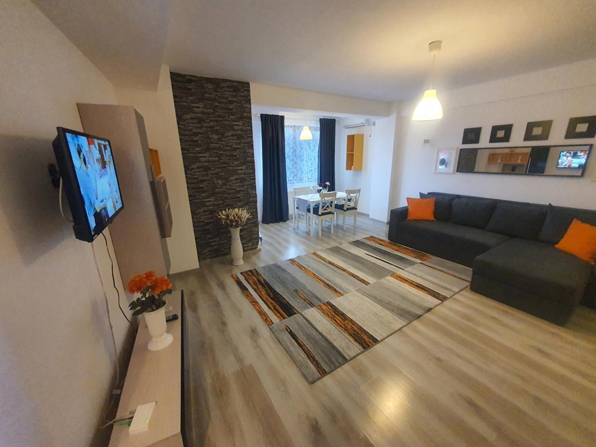 Fundeni Apartments Бухарест Екстер'єр фото
