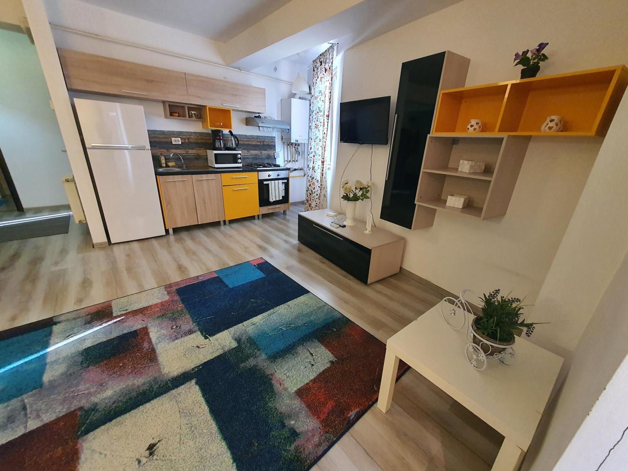 Fundeni Apartments Бухарест Екстер'єр фото