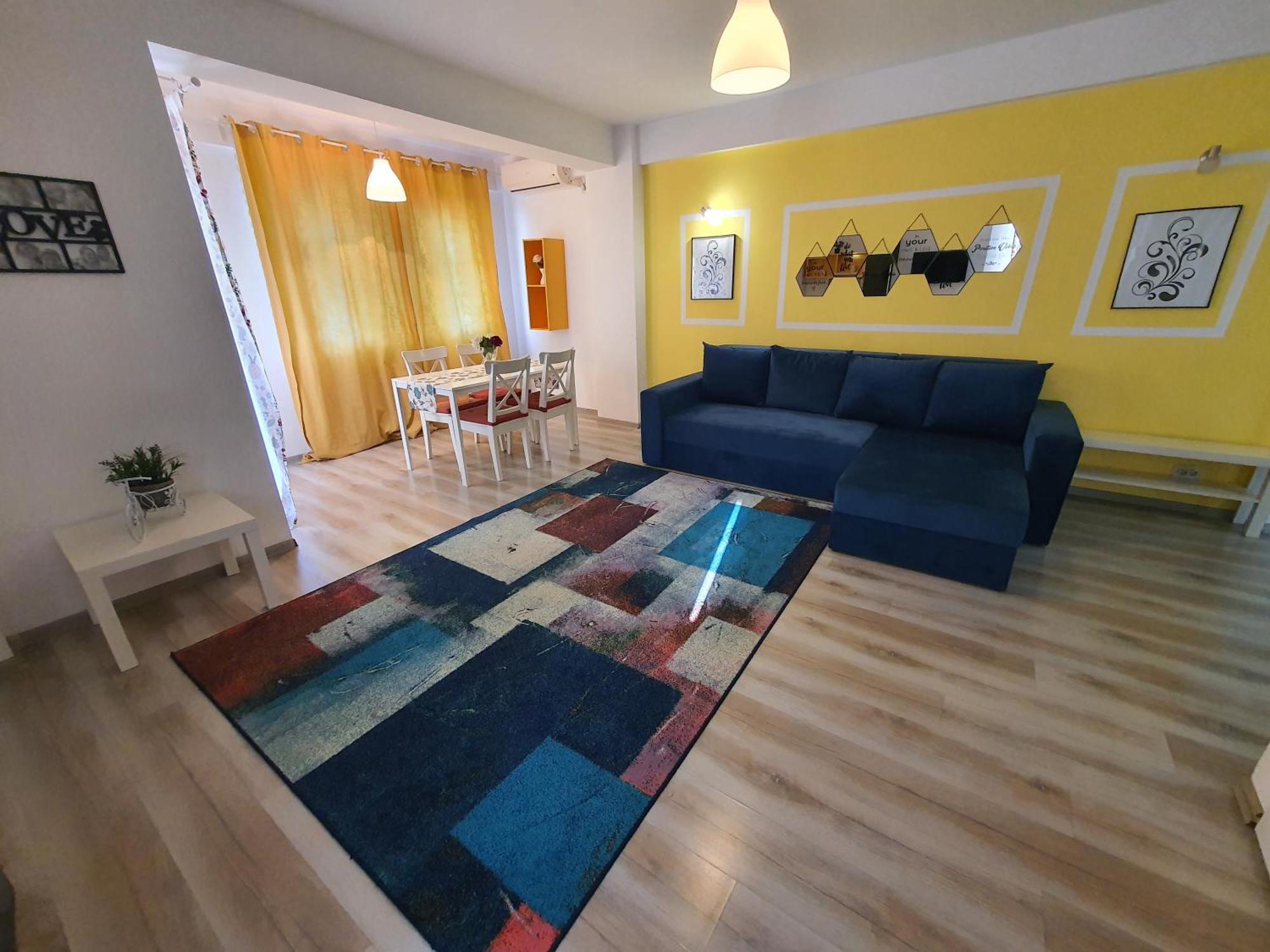 Fundeni Apartments Бухарест Екстер'єр фото