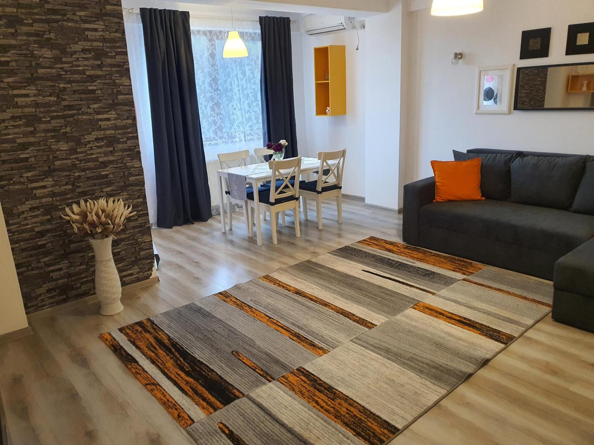 Fundeni Apartments Бухарест Екстер'єр фото