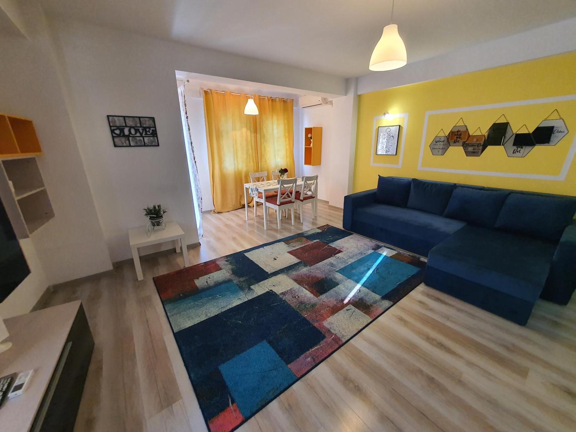 Fundeni Apartments Бухарест Екстер'єр фото