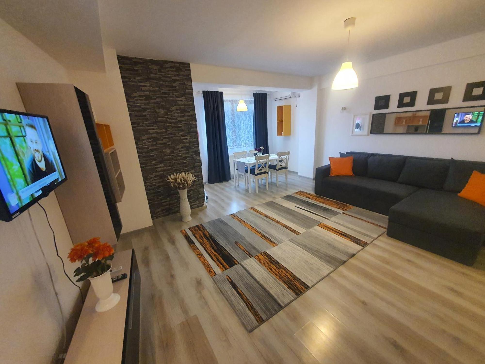 Fundeni Apartments Бухарест Екстер'єр фото