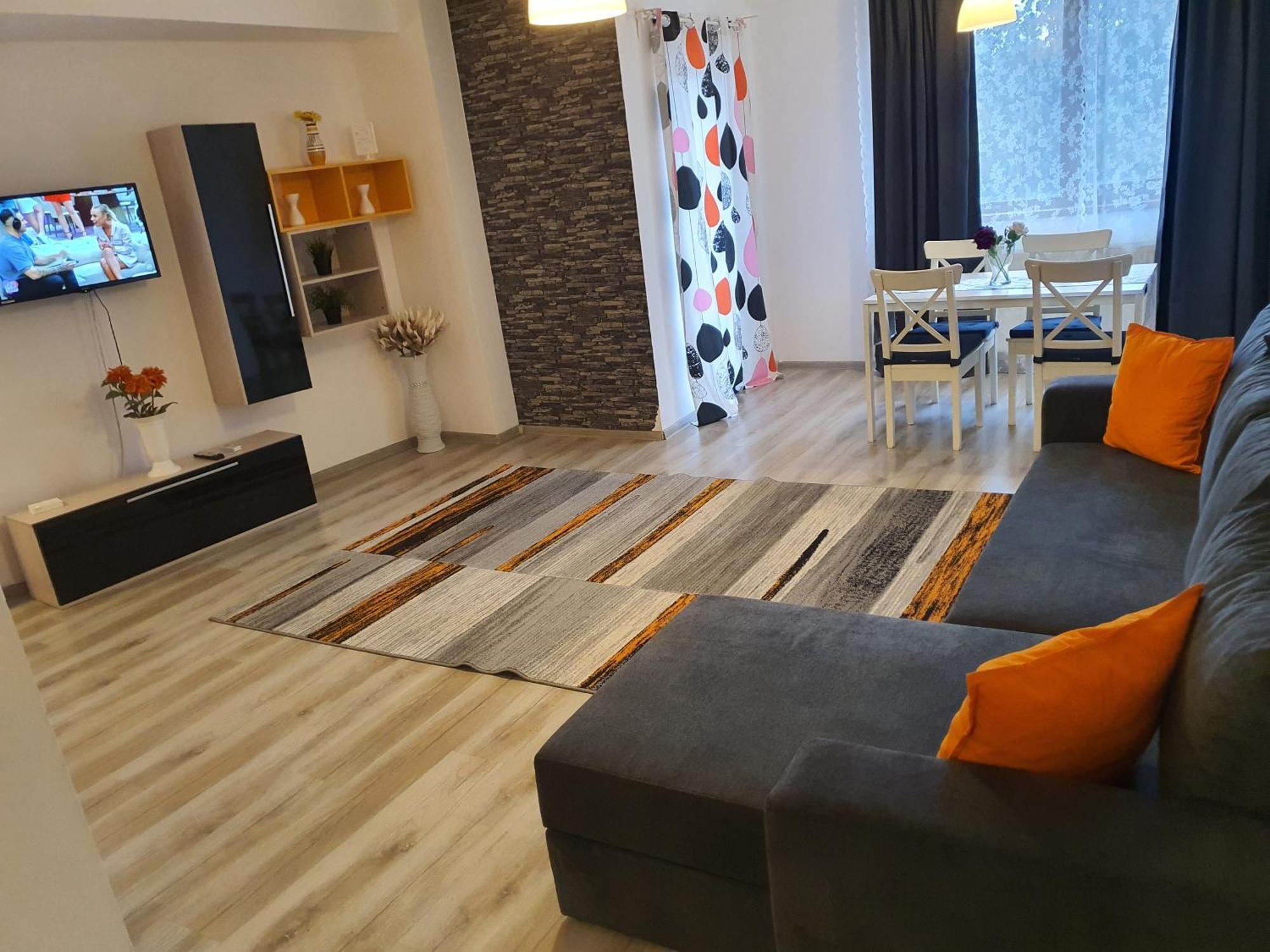Fundeni Apartments Бухарест Екстер'єр фото
