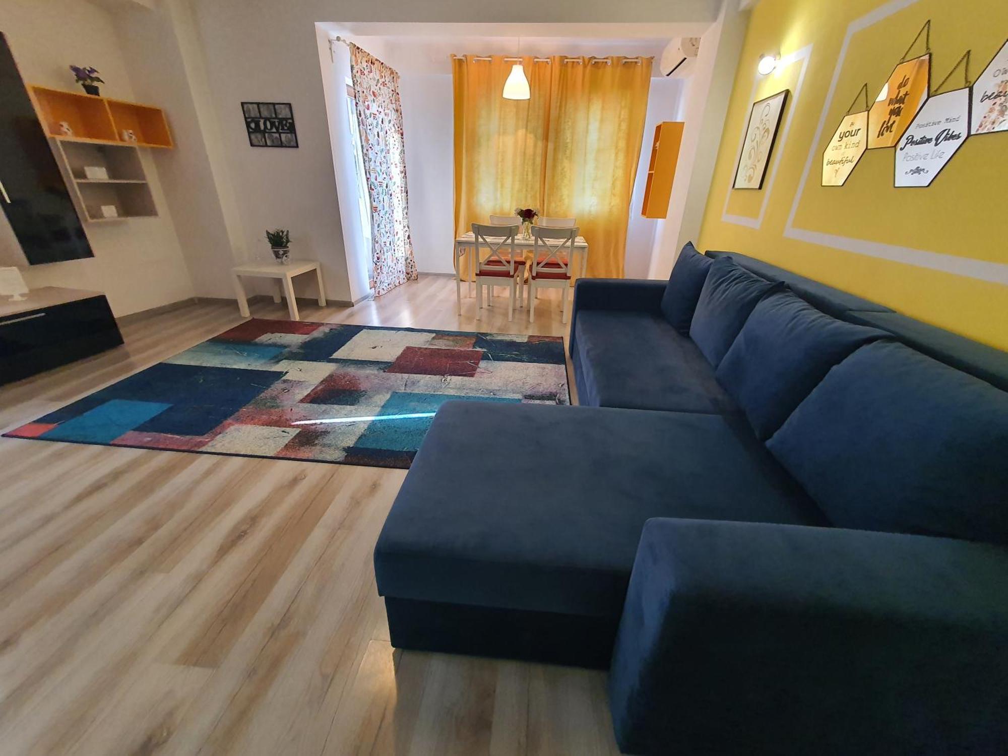 Fundeni Apartments Бухарест Екстер'єр фото