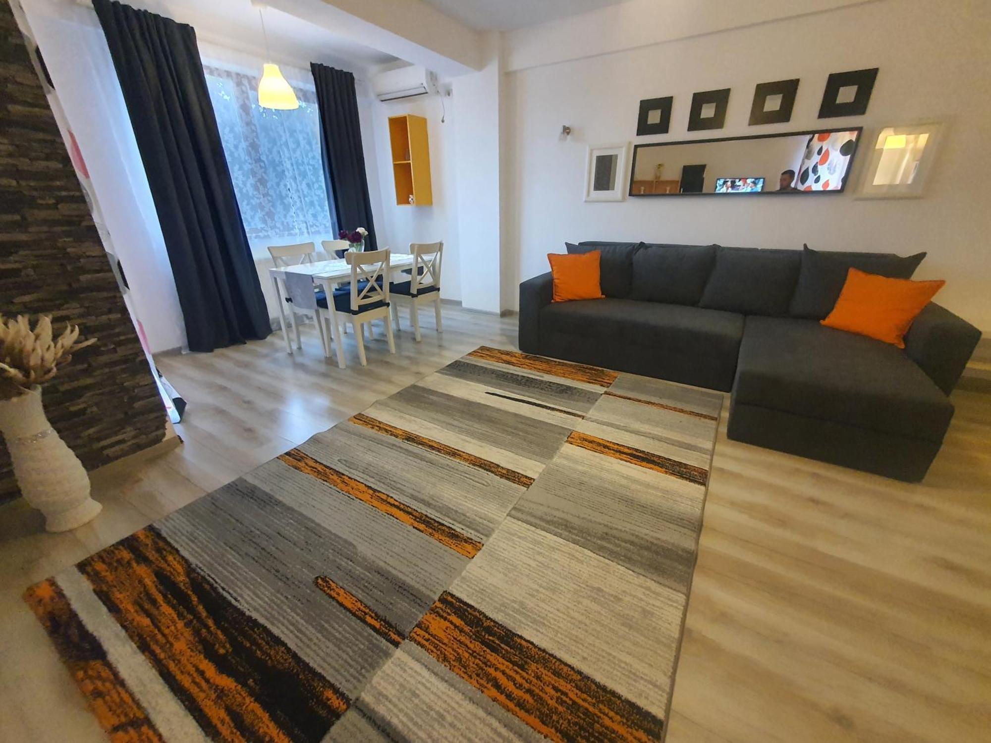 Fundeni Apartments Бухарест Екстер'єр фото
