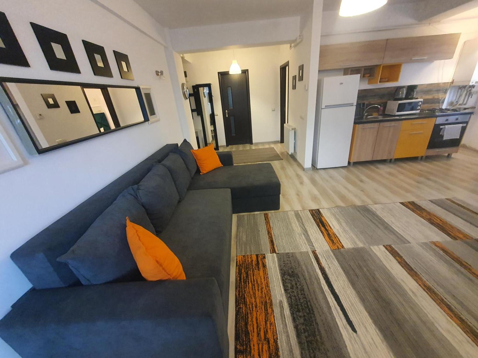 Fundeni Apartments Бухарест Екстер'єр фото