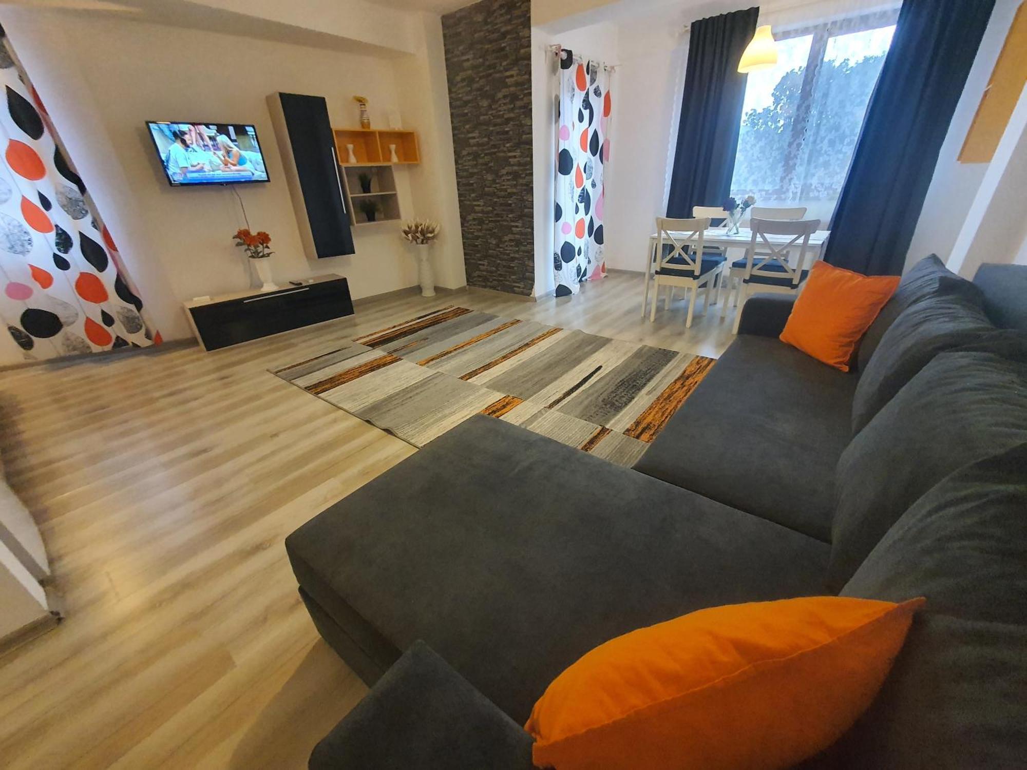 Fundeni Apartments Бухарест Екстер'єр фото