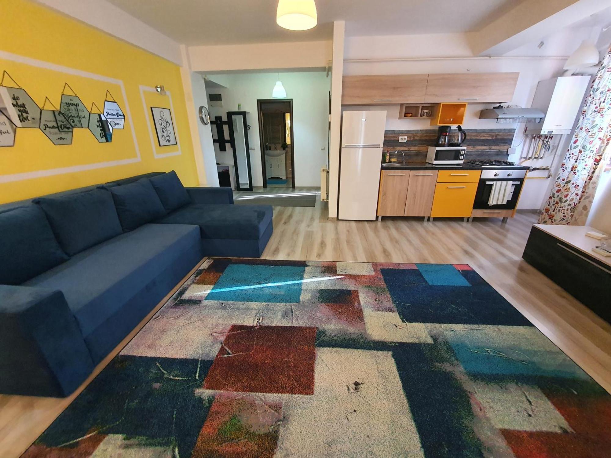 Fundeni Apartments Бухарест Екстер'єр фото