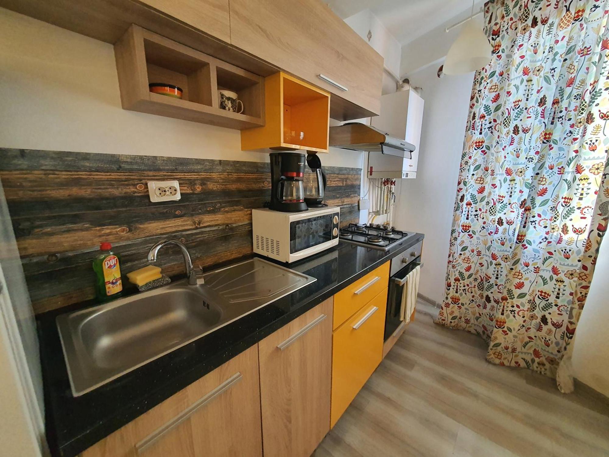 Fundeni Apartments Бухарест Екстер'єр фото