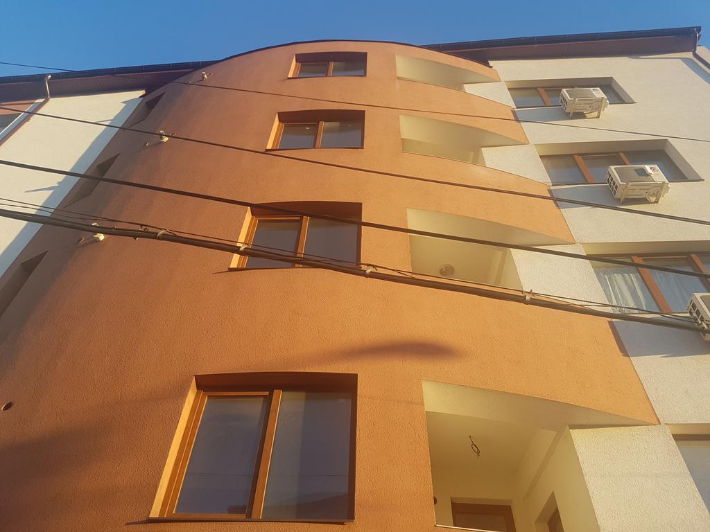 Fundeni Apartments Бухарест Екстер'єр фото