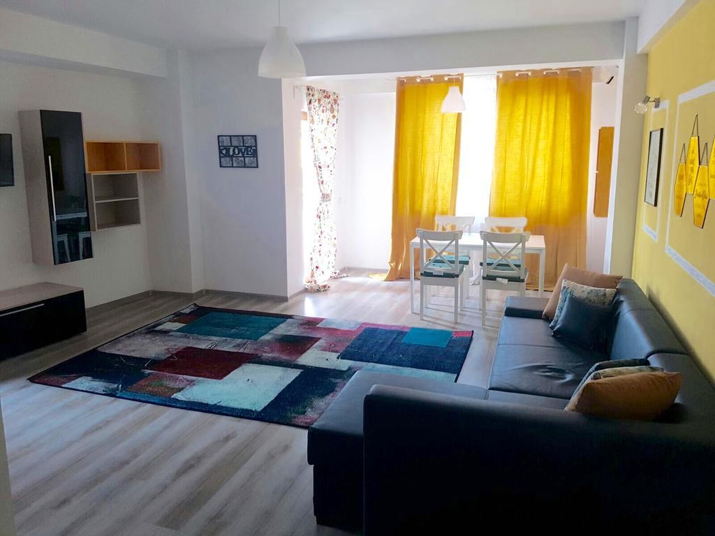Fundeni Apartments Бухарест Екстер'єр фото