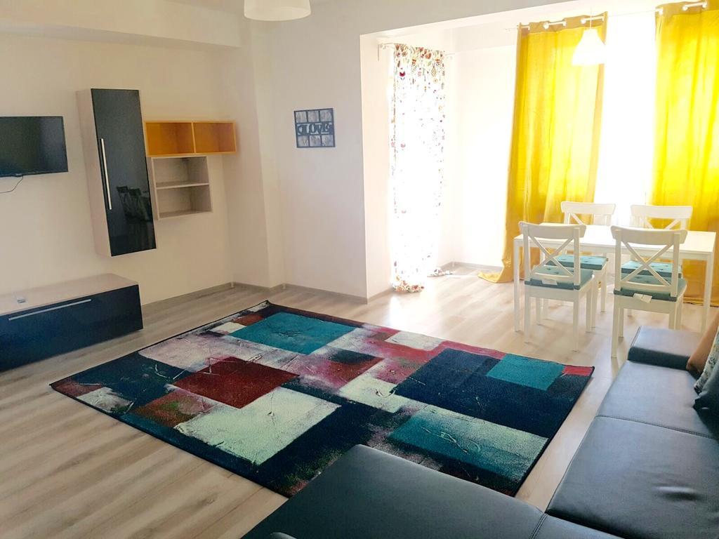 Fundeni Apartments Бухарест Екстер'єр фото
