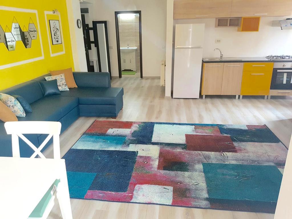 Fundeni Apartments Бухарест Екстер'єр фото
