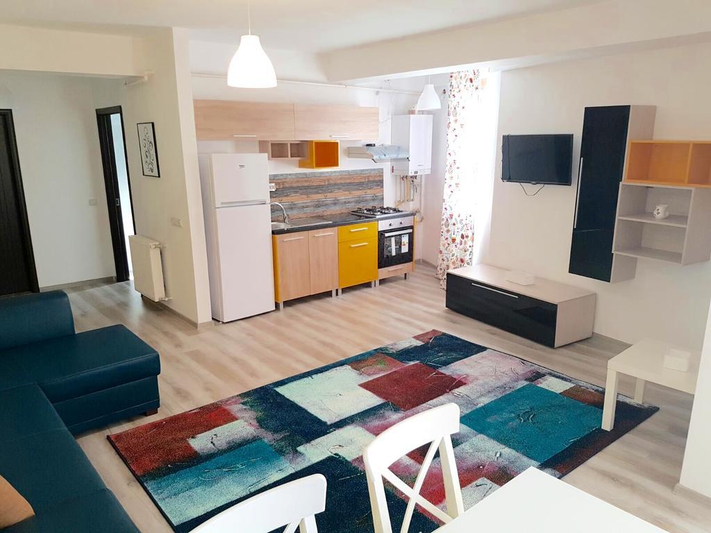 Fundeni Apartments Бухарест Екстер'єр фото