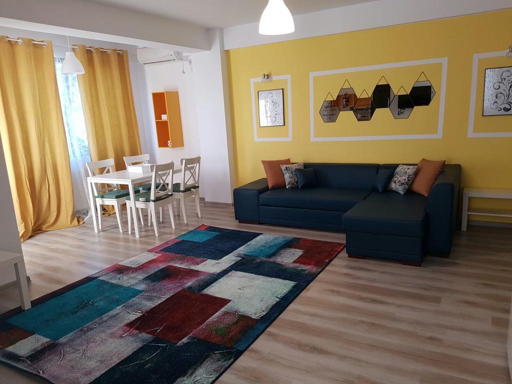 Fundeni Apartments Бухарест Екстер'єр фото