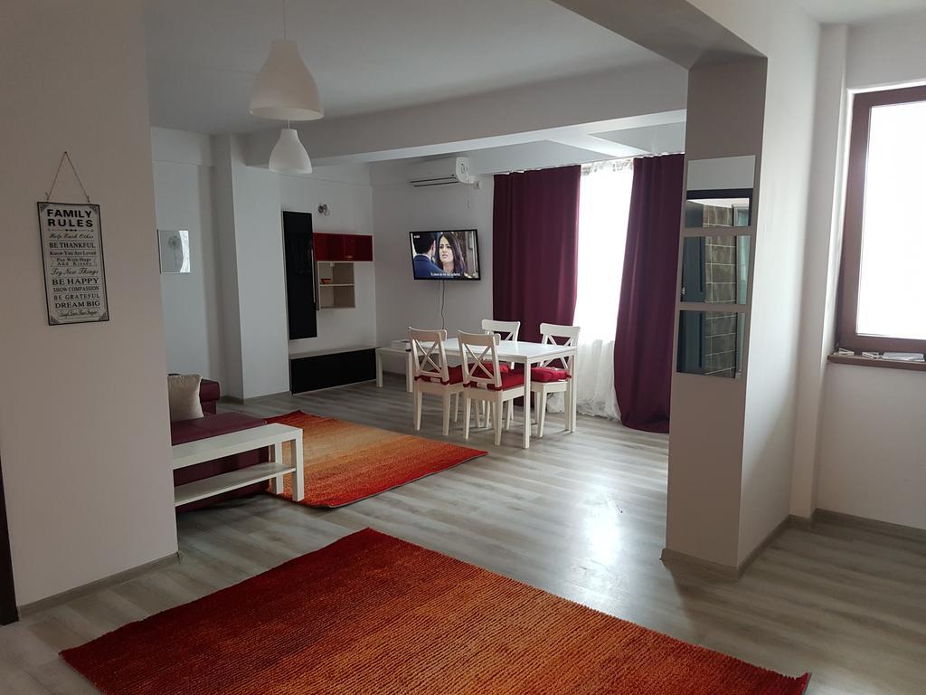 Fundeni Apartments Бухарест Екстер'єр фото