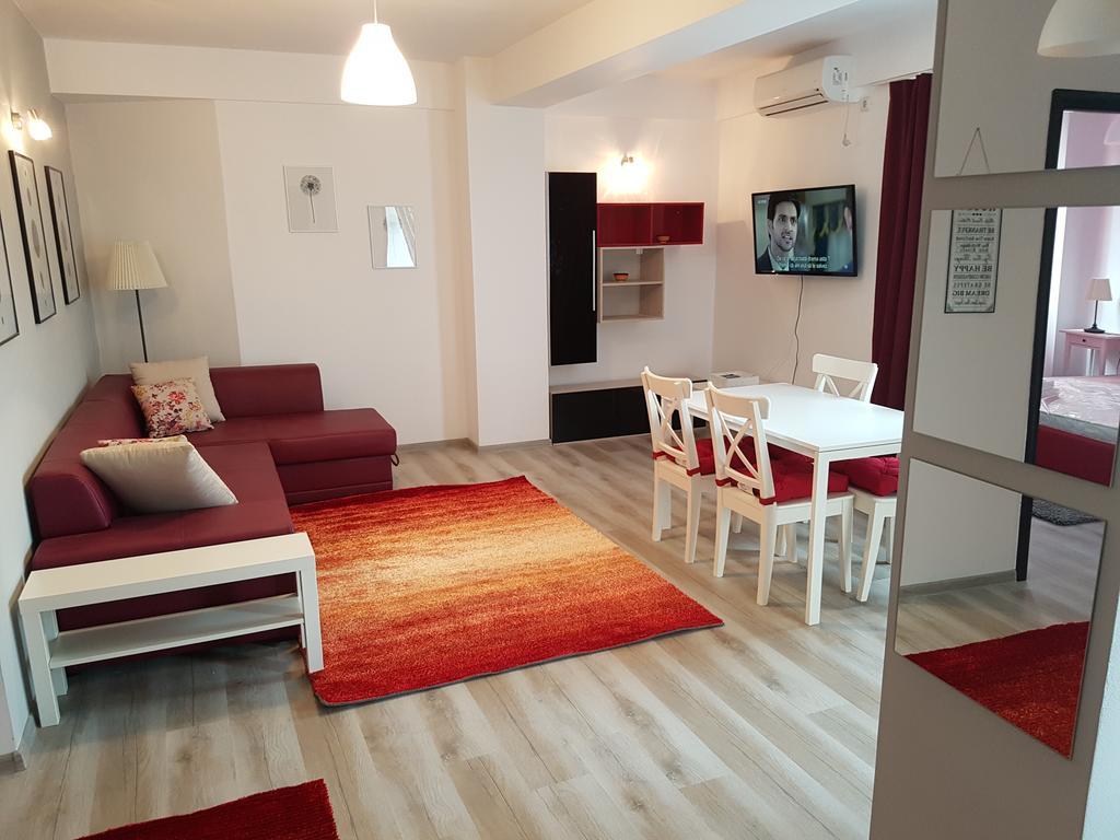 Fundeni Apartments Бухарест Екстер'єр фото