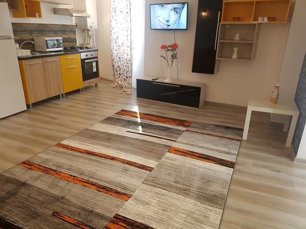 Fundeni Apartments Бухарест Екстер'єр фото