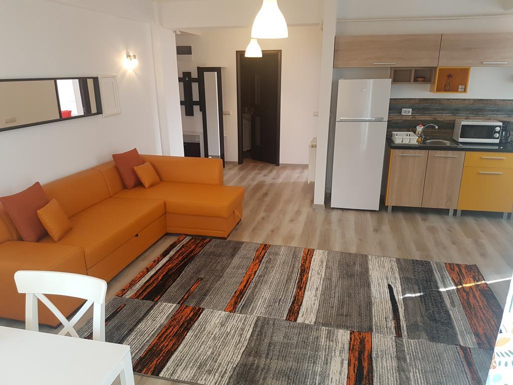 Fundeni Apartments Бухарест Екстер'єр фото