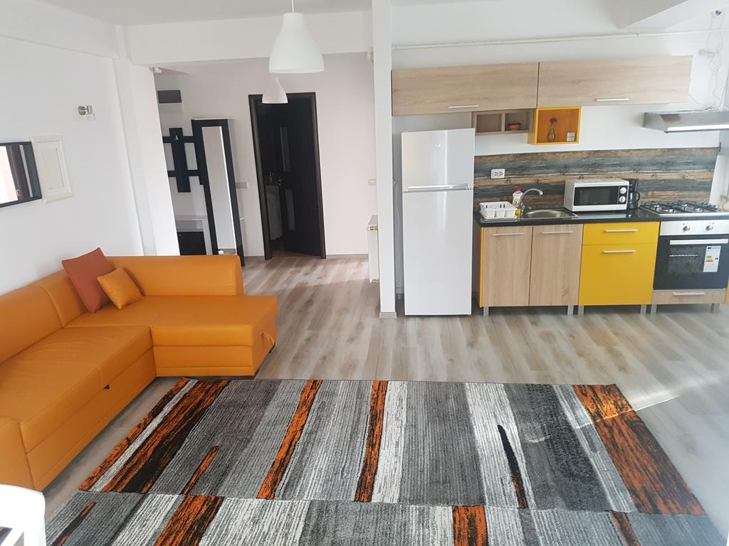 Fundeni Apartments Бухарест Екстер'єр фото