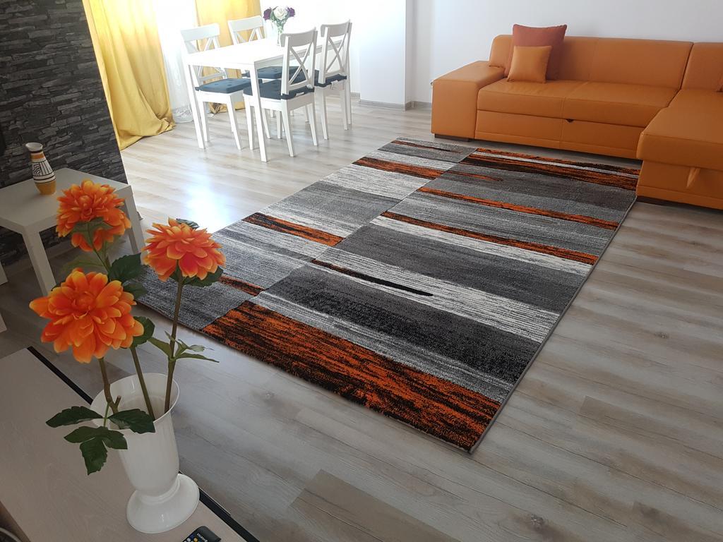 Fundeni Apartments Бухарест Екстер'єр фото