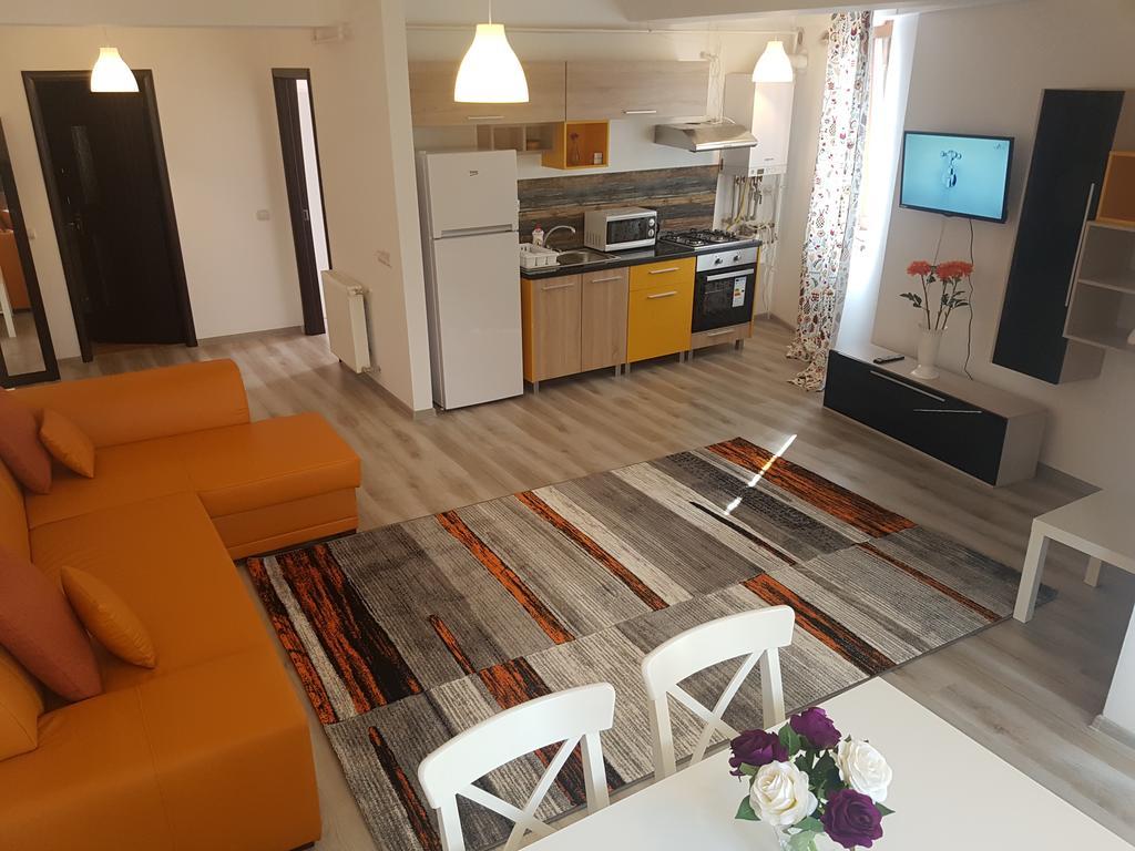 Fundeni Apartments Бухарест Екстер'єр фото